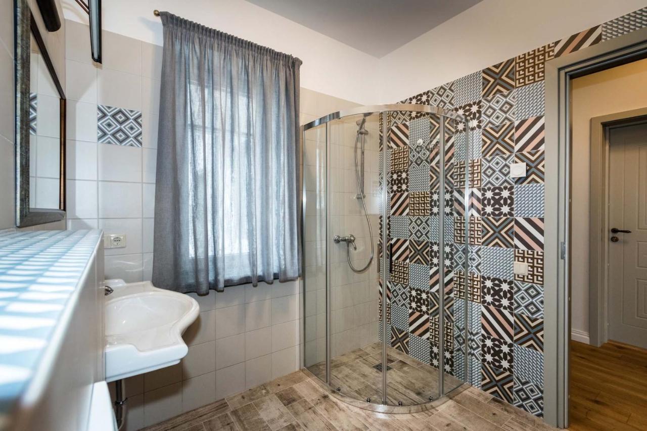 Melnmuize Apartment Karkle Luaran gambar