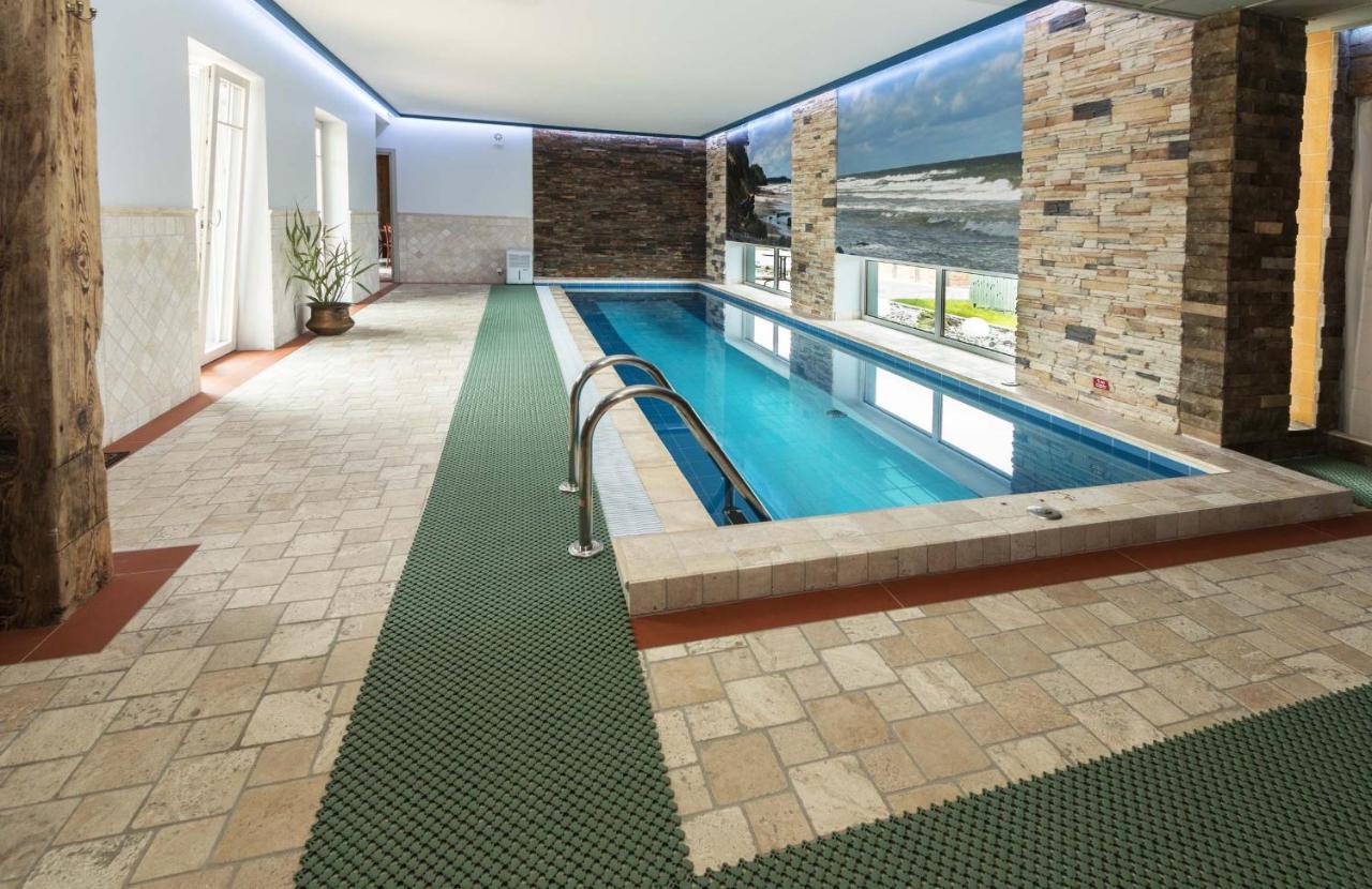 Melnmuize Apartment Karkle Luaran gambar
