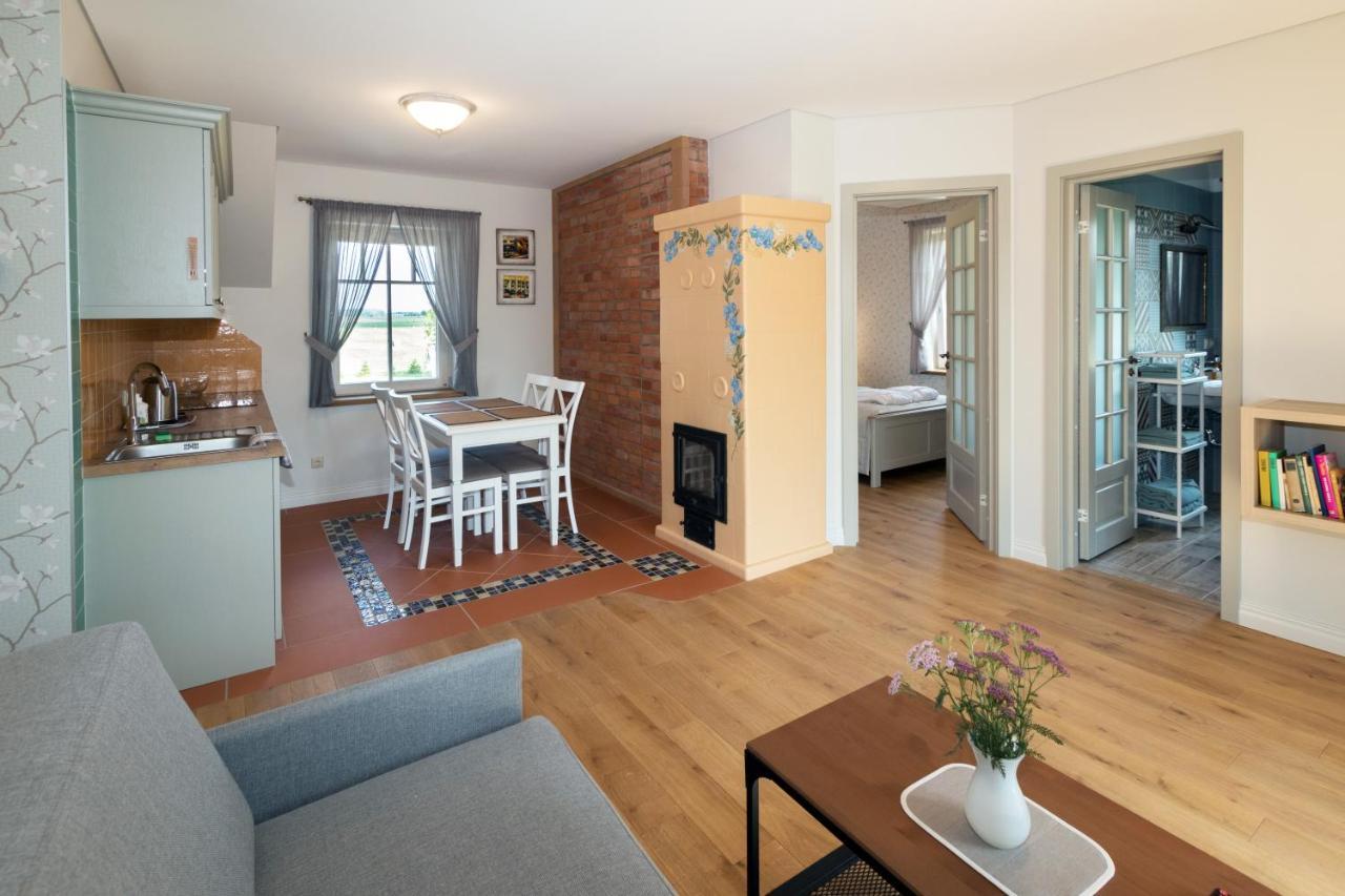 Melnmuize Apartment Karkle Luaran gambar