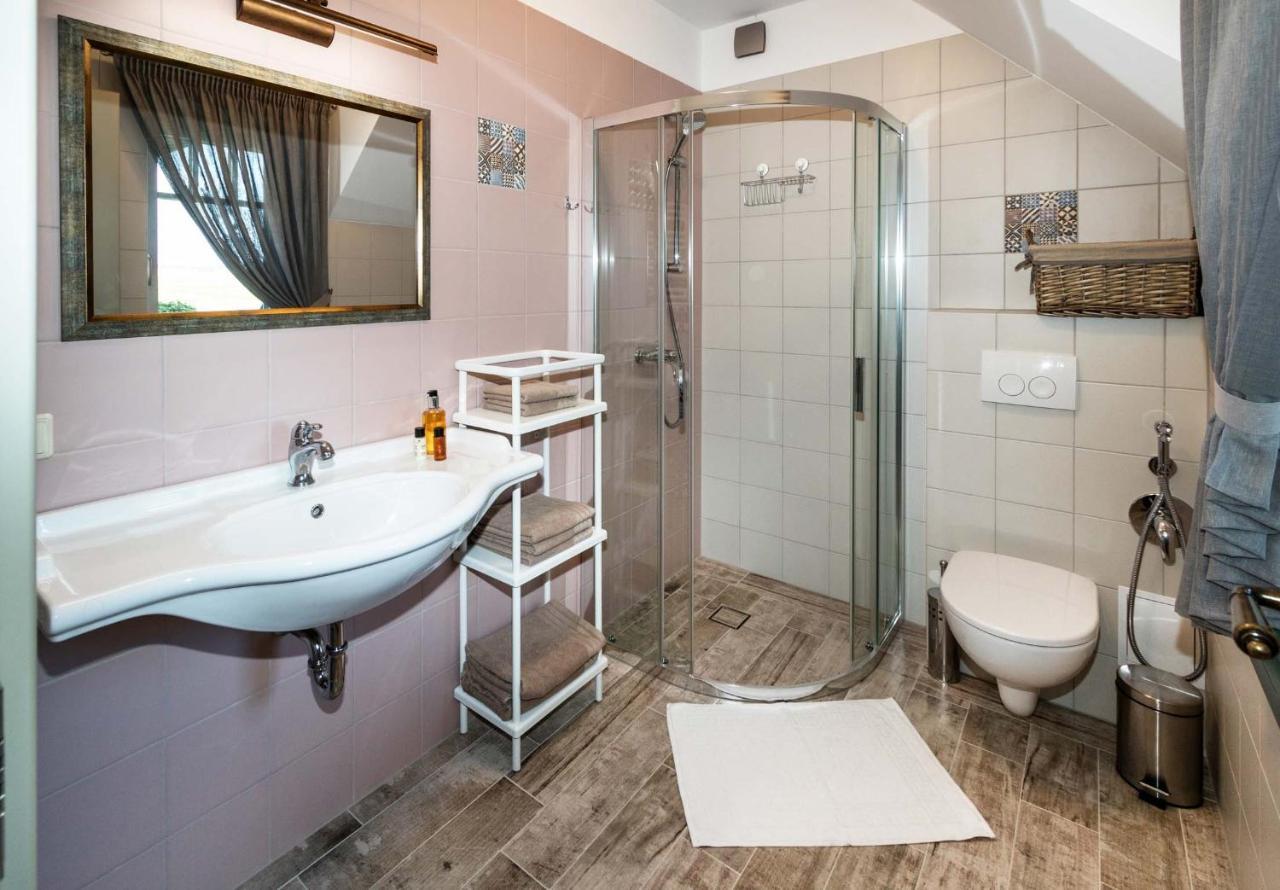 Melnmuize Apartment Karkle Luaran gambar