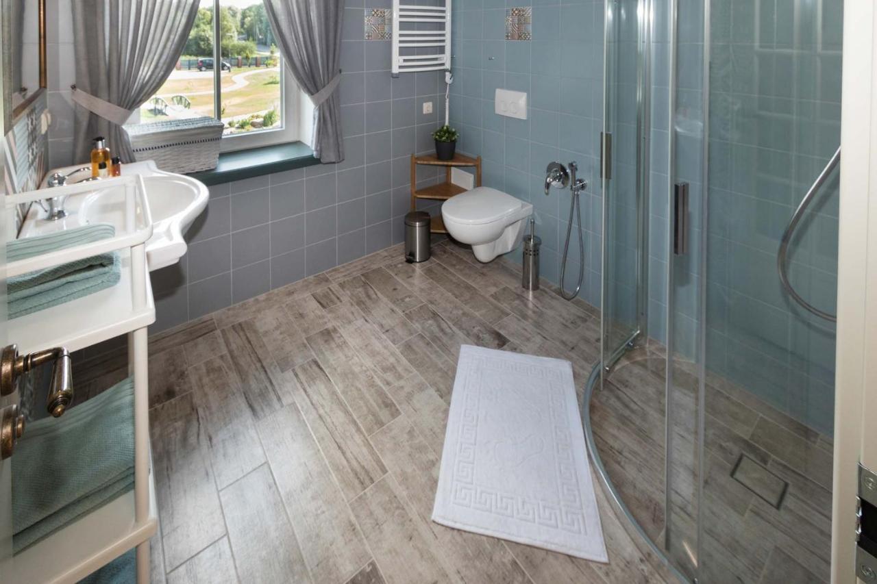 Melnmuize Apartment Karkle Luaran gambar