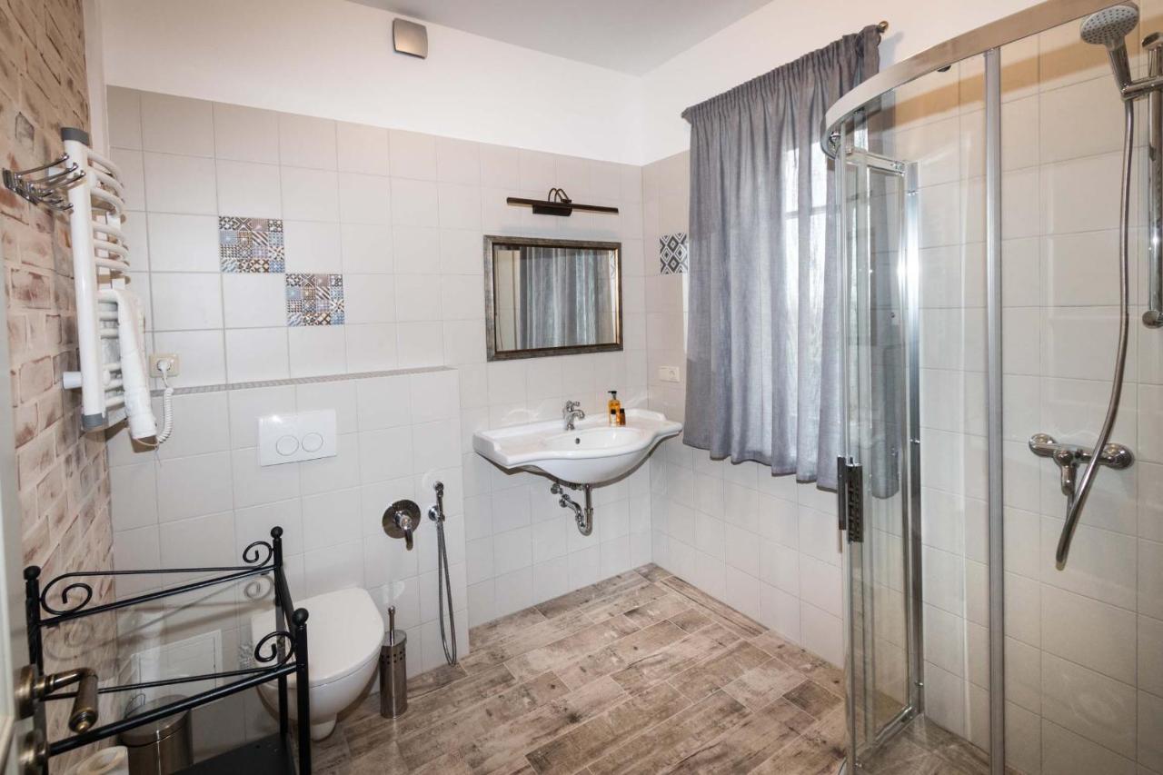Melnmuize Apartment Karkle Luaran gambar