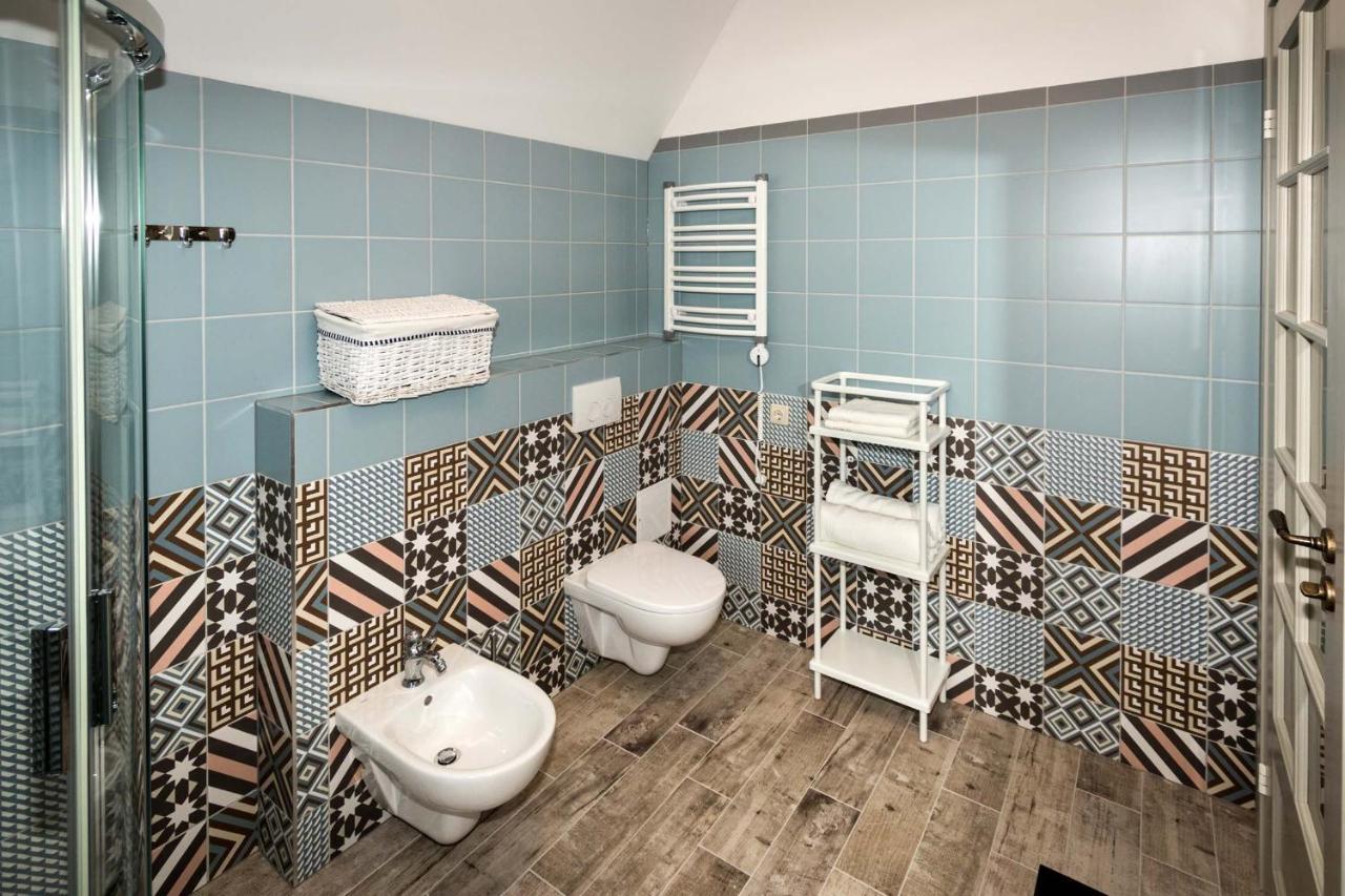 Melnmuize Apartment Karkle Luaran gambar