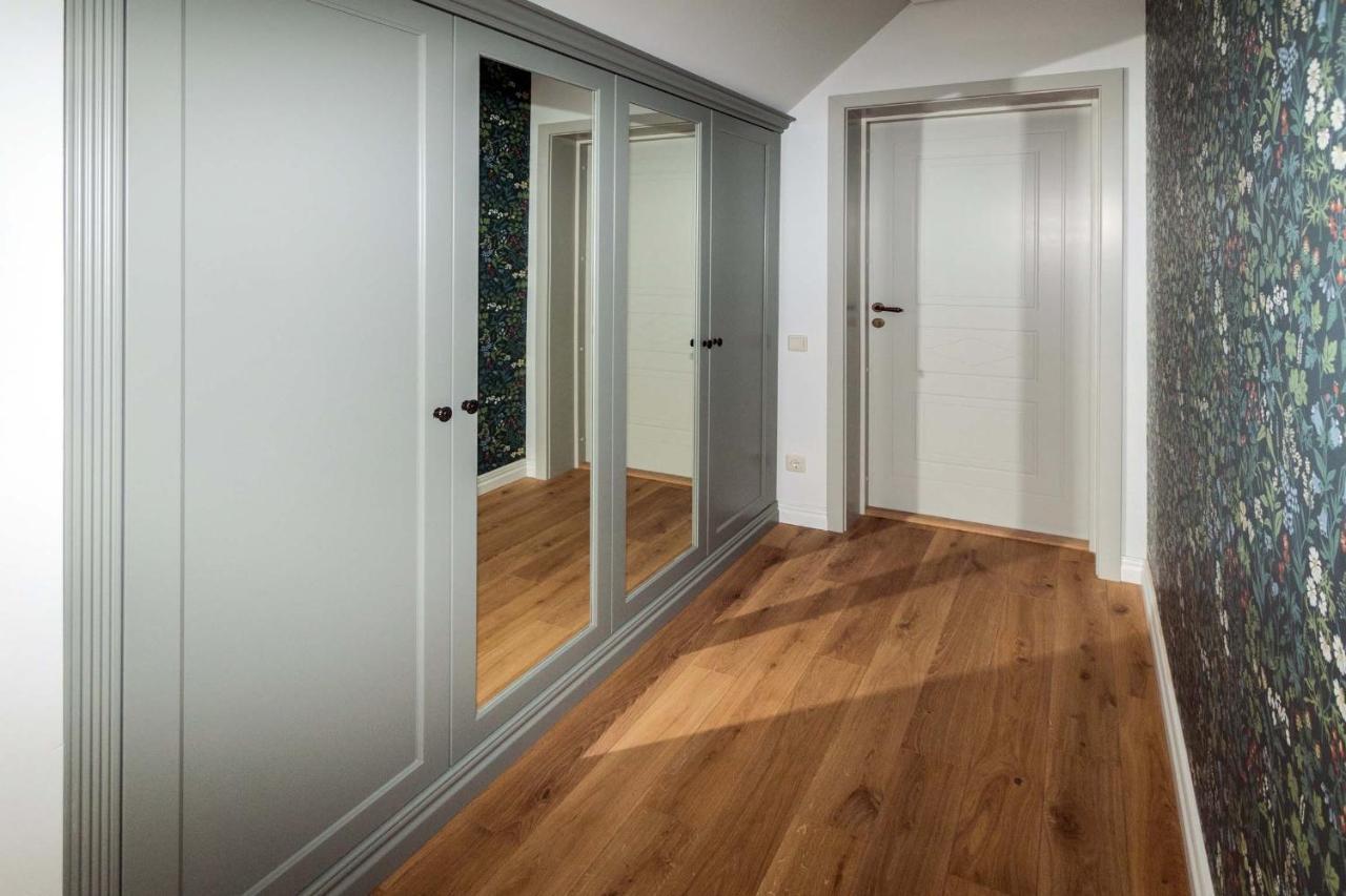 Melnmuize Apartment Karkle Luaran gambar