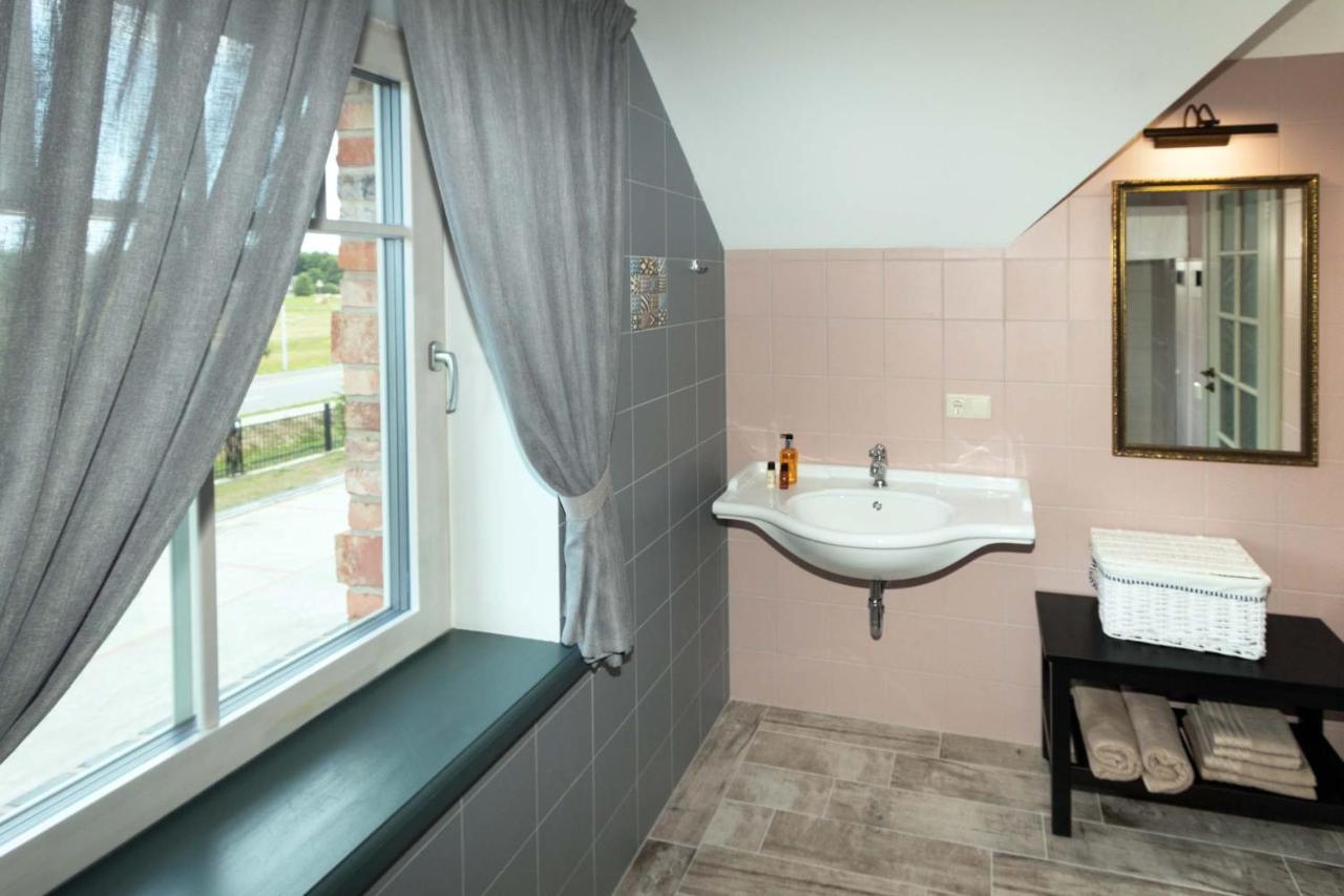 Melnmuize Apartment Karkle Luaran gambar