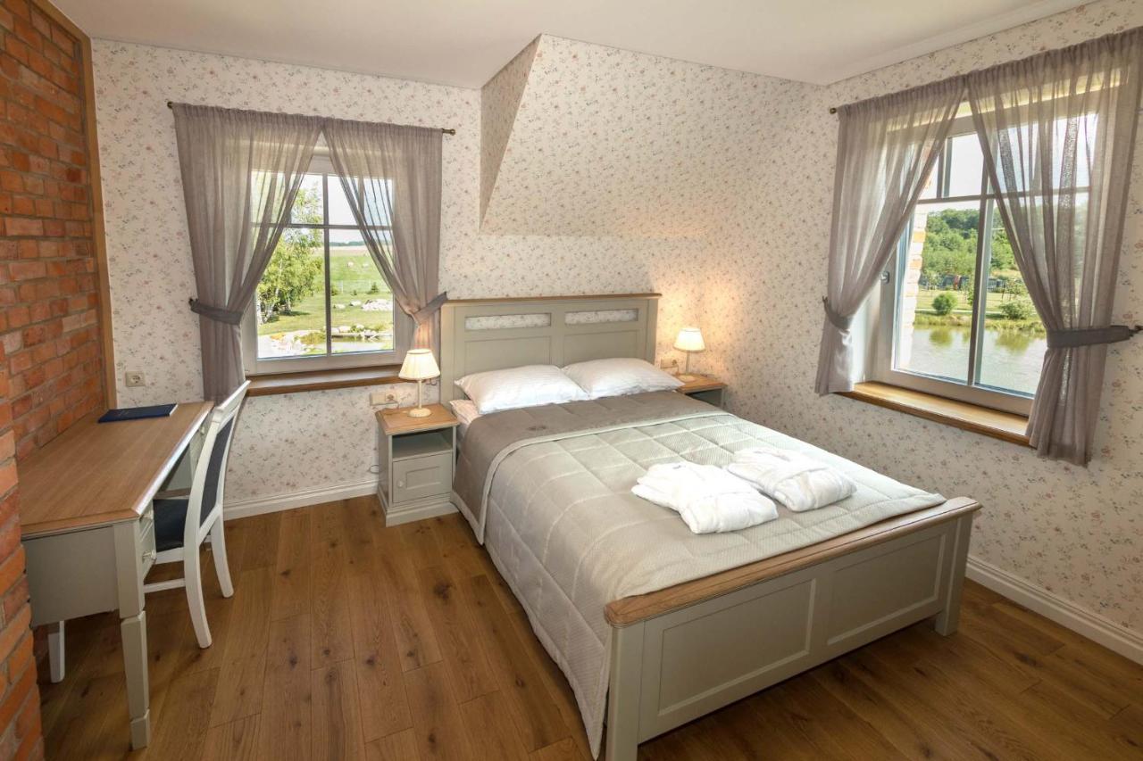 Melnmuize Apartment Karkle Luaran gambar