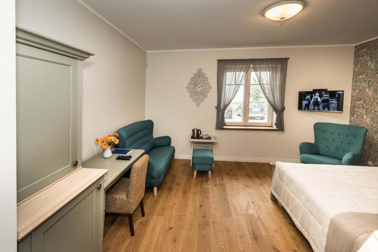 Melnmuize Apartment Karkle Luaran gambar