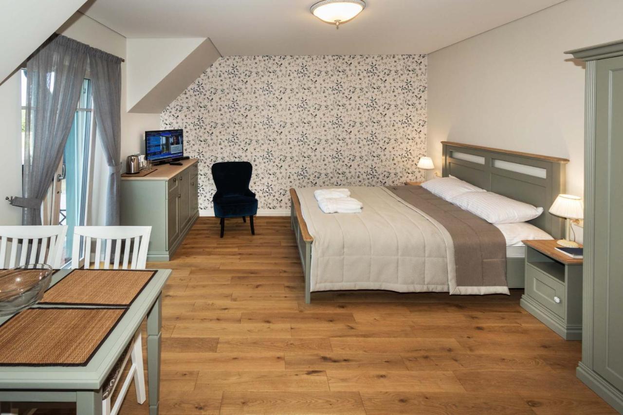 Melnmuize Apartment Karkle Luaran gambar