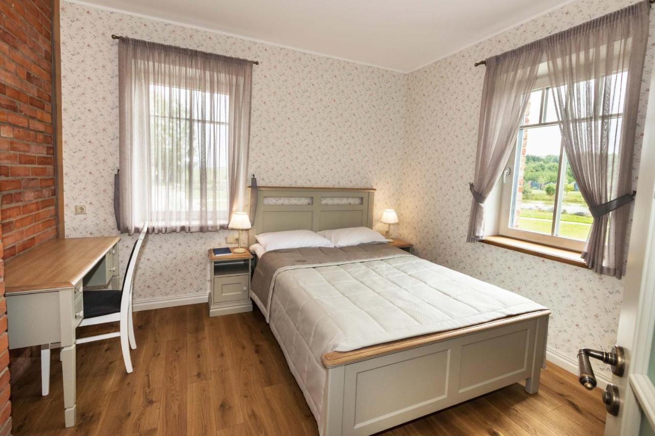 Melnmuize Apartment Karkle Luaran gambar