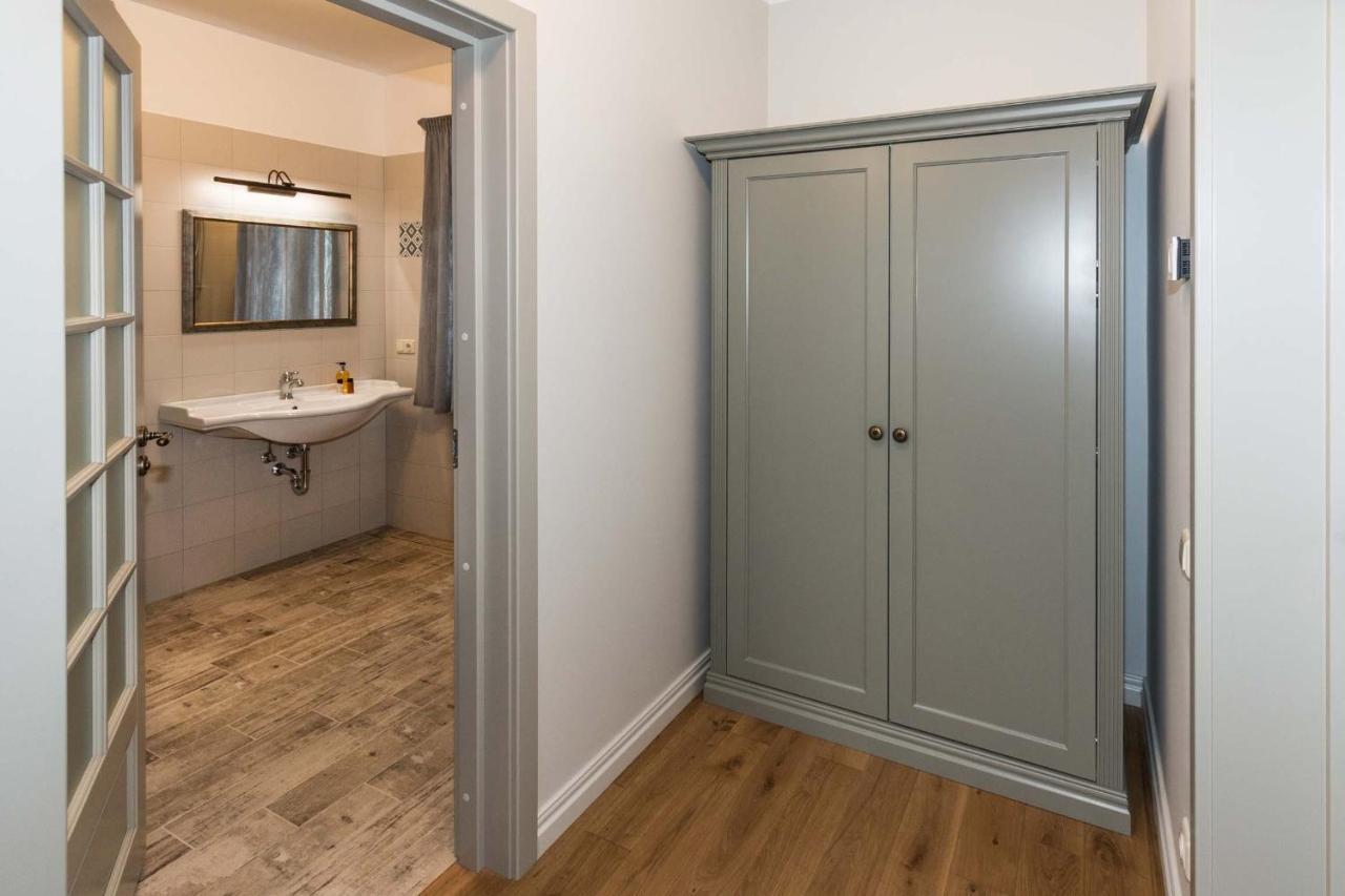 Melnmuize Apartment Karkle Luaran gambar