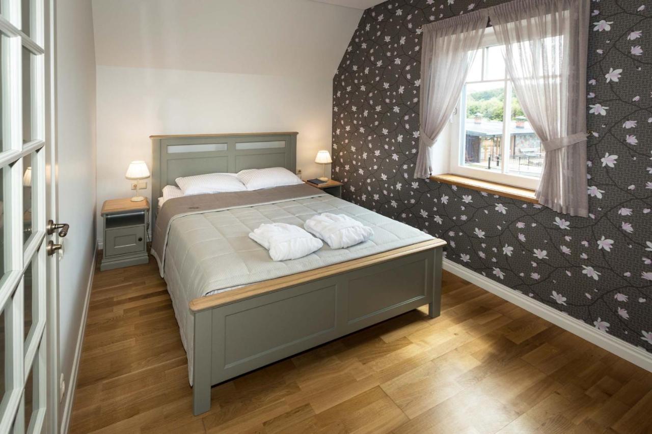 Melnmuize Apartment Karkle Luaran gambar