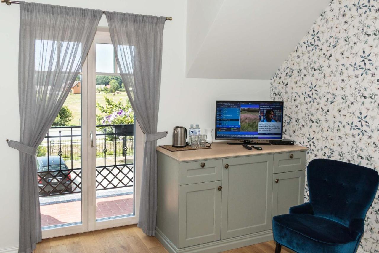 Melnmuize Apartment Karkle Luaran gambar