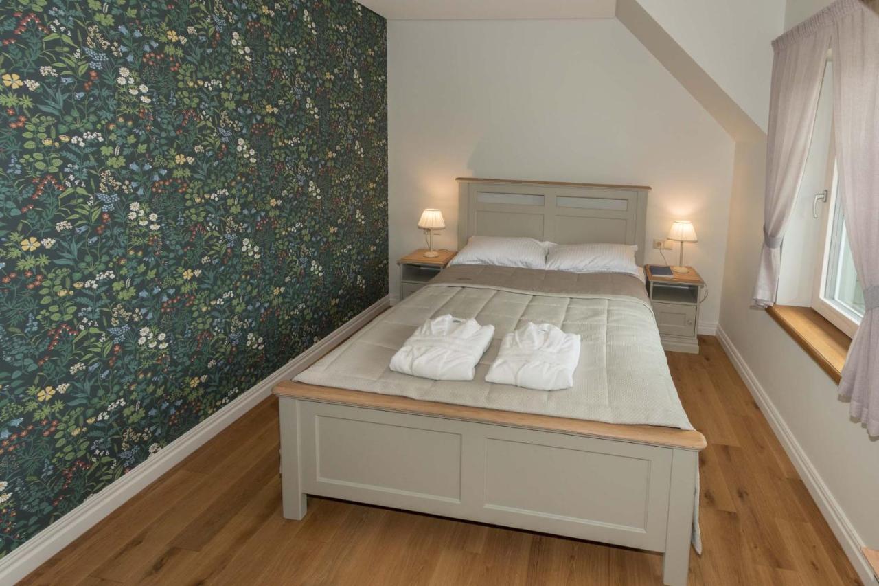Melnmuize Apartment Karkle Luaran gambar