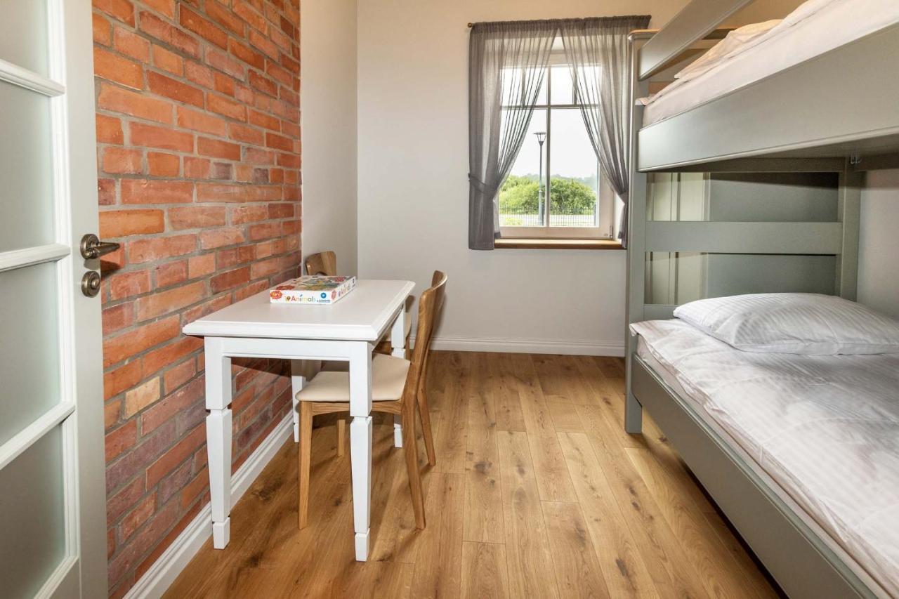Melnmuize Apartment Karkle Luaran gambar