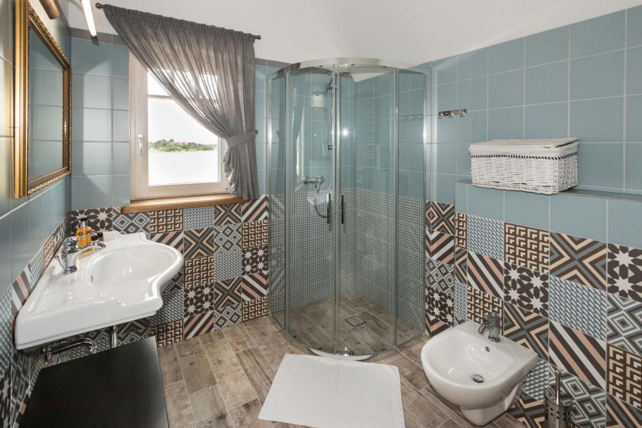 Melnmuize Apartment Karkle Luaran gambar
