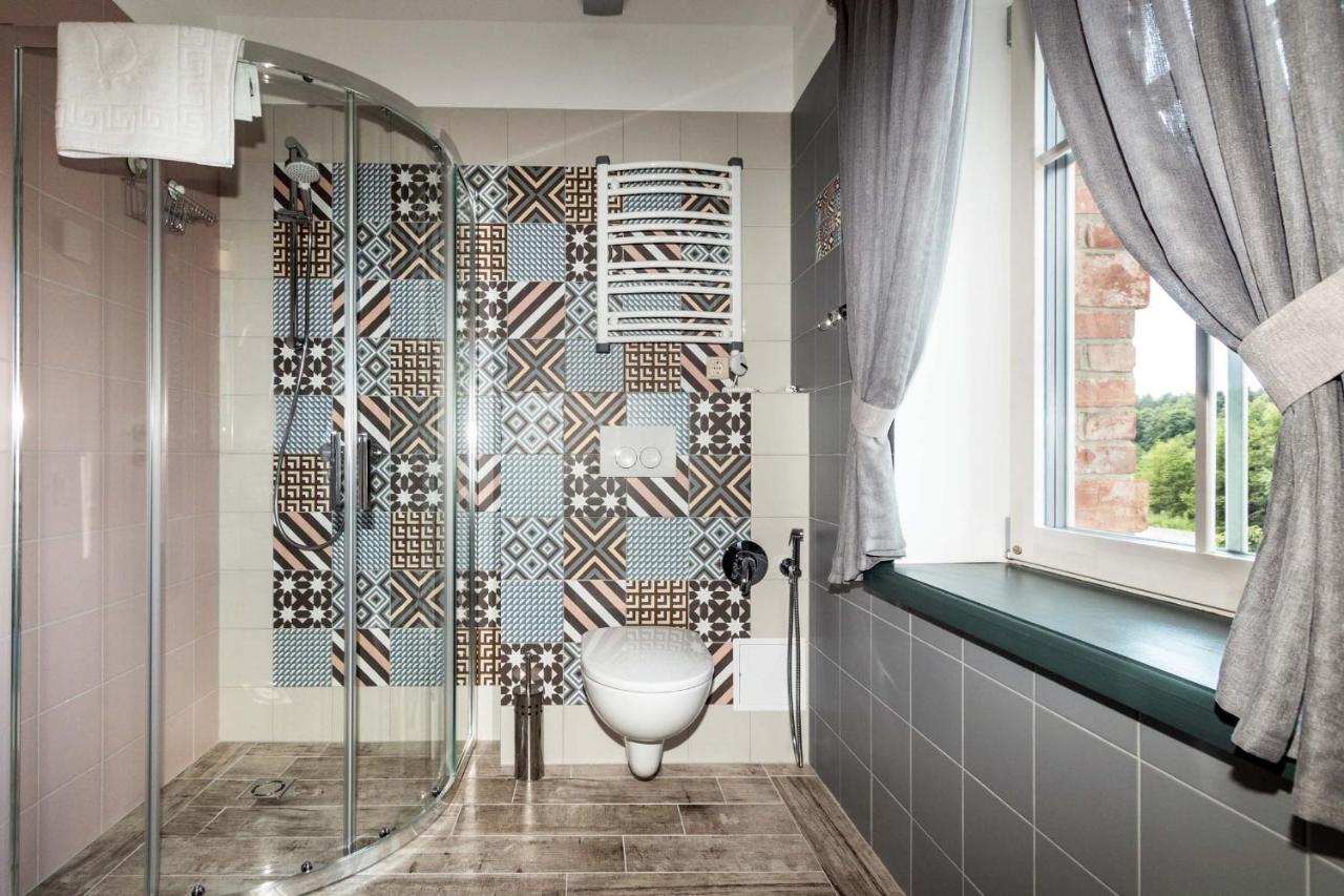 Melnmuize Apartment Karkle Luaran gambar